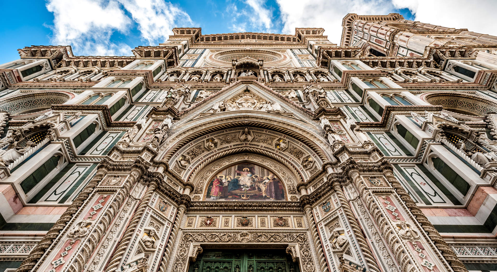 Búsqueda del Tesoro en Florencia